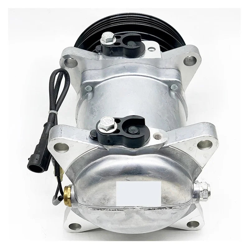 original 8103100-P21-A1 great wall hover haval wingle 3 wingle 5 4g69 compressor de ar condicionado do motor high quality sayaragear