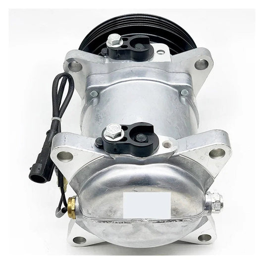 original 8103100-P21-A1 great wall hover haval wingle 3 wingle 5 4g69 compressor de ar condicionado do motor high quality sayaragear