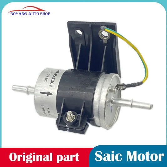 10242242 10019027 New original fuel filter  For SAIC MG RX8 20L4E 2.0T sayaragear