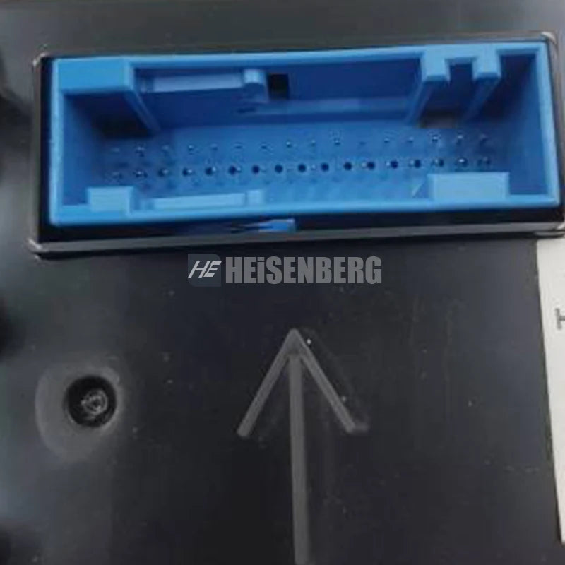 Instrument Cluster For Jetour Dashing Dashboard LCD Screen F16-7911075HB sayaragear