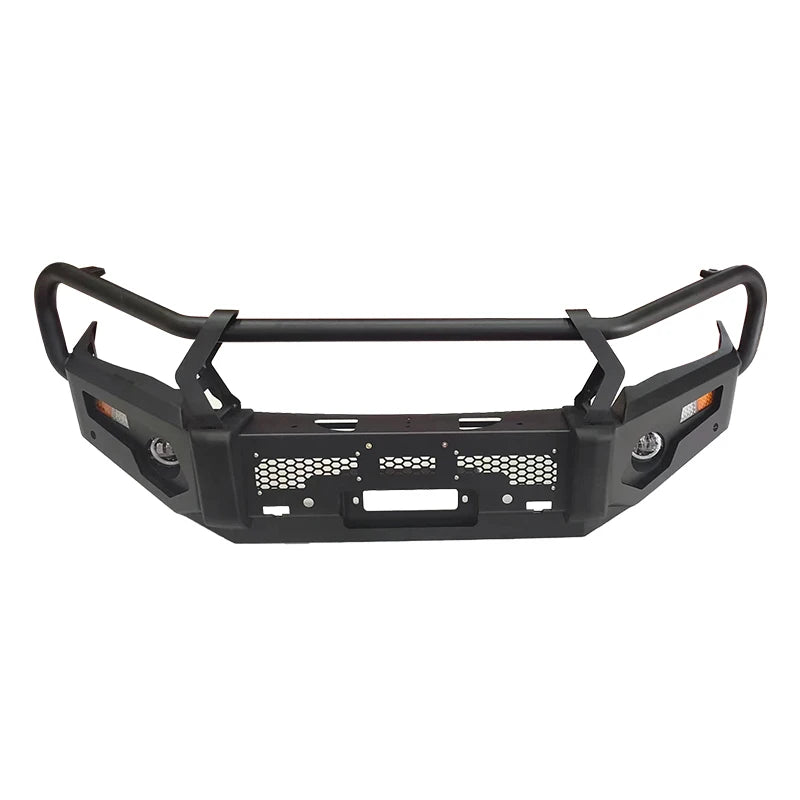 Dongsui Off Road Bumper for t  Land Cruisercustom sayaragear