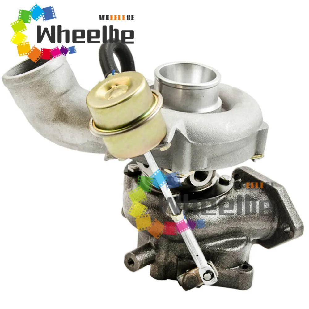 NEW GT1752S Turbocharger For Hyundai Starex H-1 KIA Sorento 2.5 140HP 103KW 725364-1 733952-5004S 733952-5001S 733952-0004 sayaragear