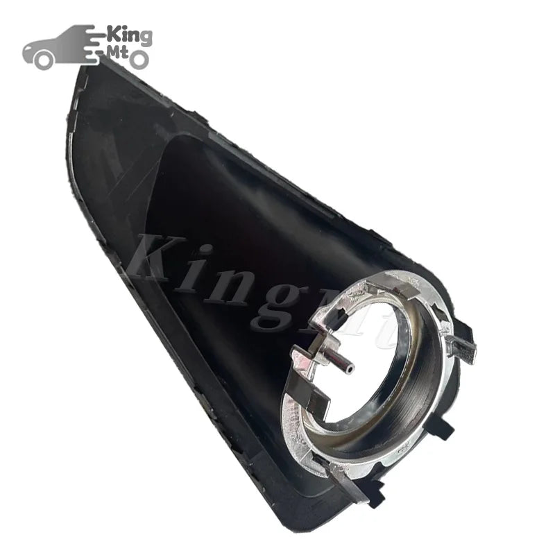 For Brilliance H230 Foglight Car Fog Light Assembly LED/ Halogen Front Bumper Fog Lamp Kit Replacement with Waterproof Housing sayaragear