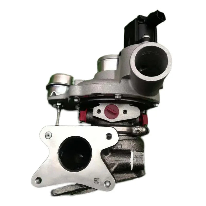 10005570 10650710 Turbocharger assembly For SAIC MG 950 RX5 RX8 HS GS MAXUS G10 20L4E 2.0T engine sayaragear