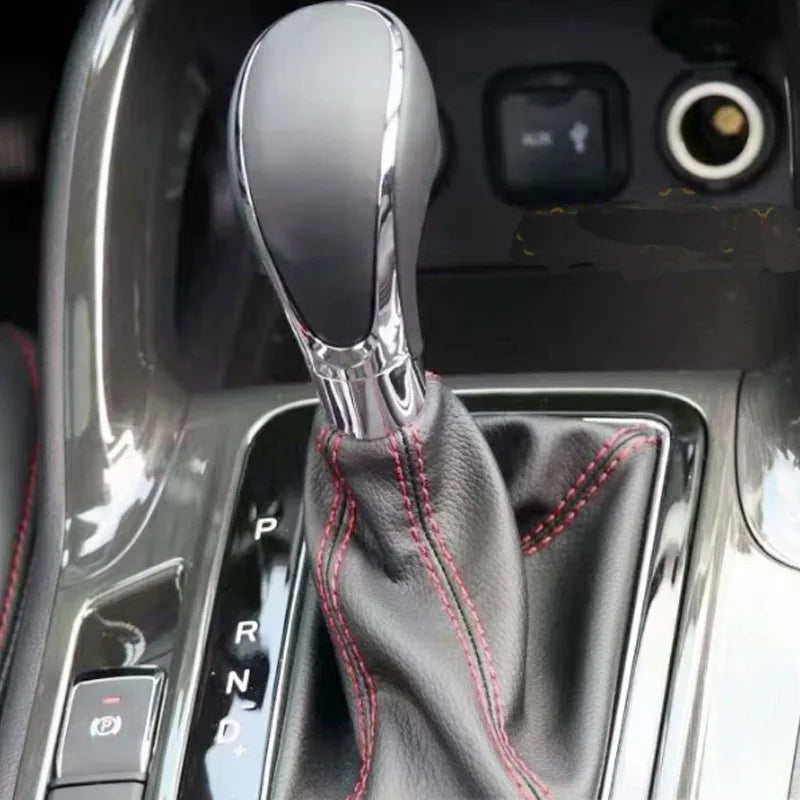 Original shift gear automatic handle ball handball shift head For Changan CS75 RAETON CS35 sayaragear