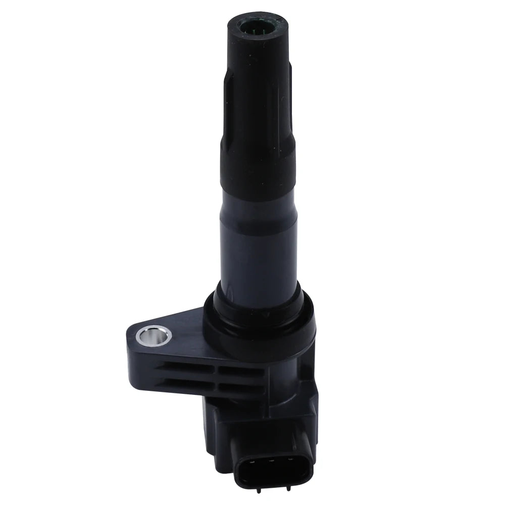 4pcs Ignition Coil For BYD 1.5L F3 2011- Qin 2018- G3 2011- L3 2011- T3 2017- YUAN 1.5L 2015- 473QE3705100 473QE3705100A sayaragear