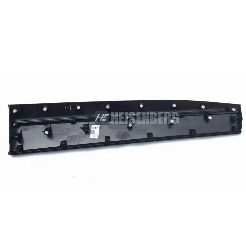 Door Protection Board Molding Trim For Jetour Dashing Door Lower Guard Plate F16-5500240CA F16-5500230CA F16-5500220CA sayaragear