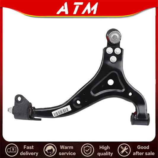 ATMMG Original For SAIC MG RX5 ERX5 GS HS Triangle Arm Lower Arm Assembly Suspension Control Arm New - sayaragear