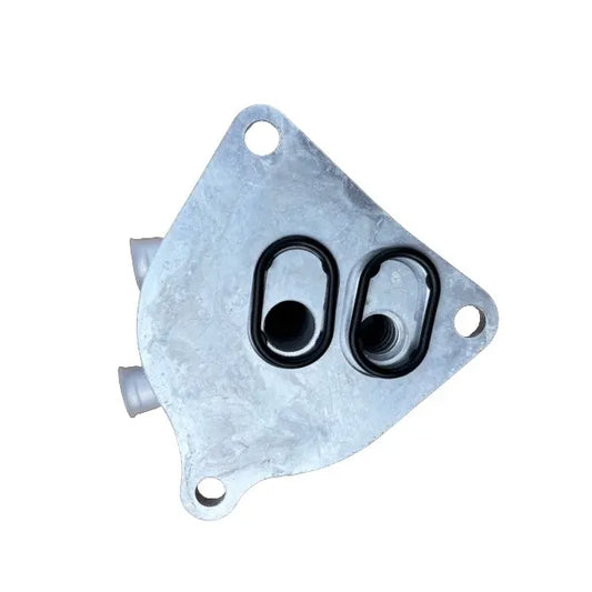ATMMG For MG RX8 Datong D90 transmission radiator oil cooler - sayaragear