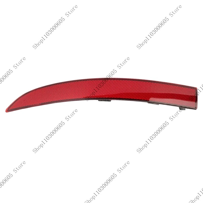 For Audi A8 D5 2018-2024 Auto Accessories Rear Bumper Light Reflector Fog Light Signal Light 4N0945103 4N0945106 - sayaragear