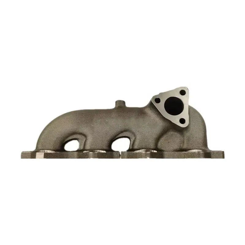 Original 1008031-a02 Exhaust Manifold Assembly For Changan Cs75 1.8t Engine High Quality sayaragear
