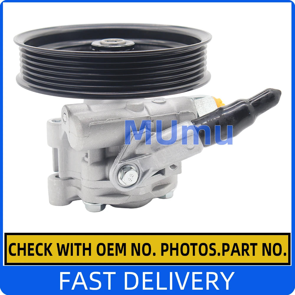 Power Steering Pump For 2004-2009 Cadillac SRX V6 3.6L 25900769 21-5448 215448 sayaragear