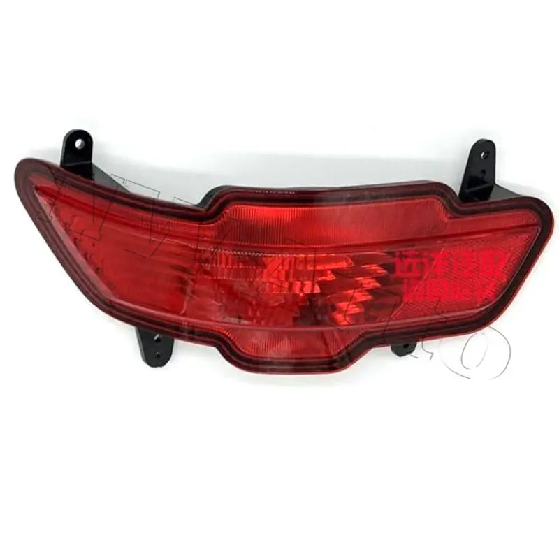 Rear Bumper Light For DFSK Fengon Glory 560 S560 Rear Fog Light Fog Lamp Waring Light sayaragear