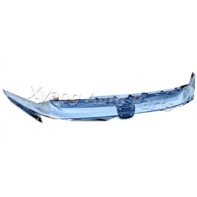 Front Bumper Grille Trim Pieces For Changan CS75 Pro Front Grille Panel F202F271301-0435 sayaragear