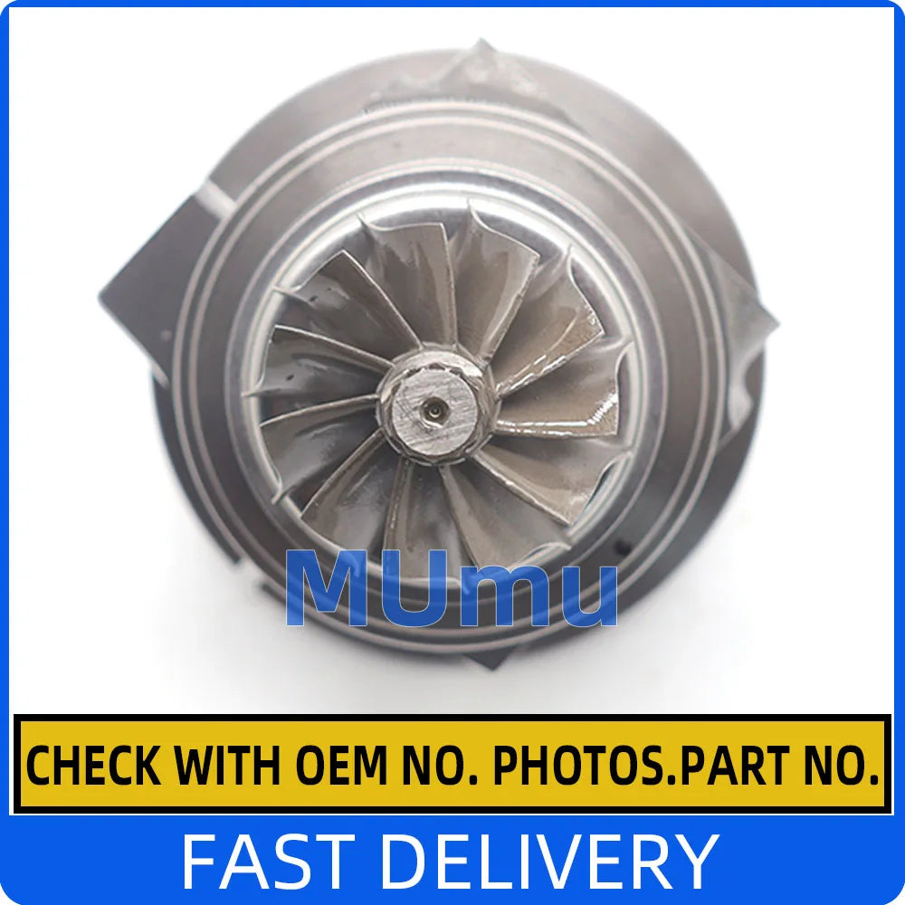 Turbin Cartridge For Hyundai Sonata with Theta 2 Engine 90124-01080, 9012401080,90142-01110, 9014201110,28231-2GTA1, 282312GTA1 sayaragear