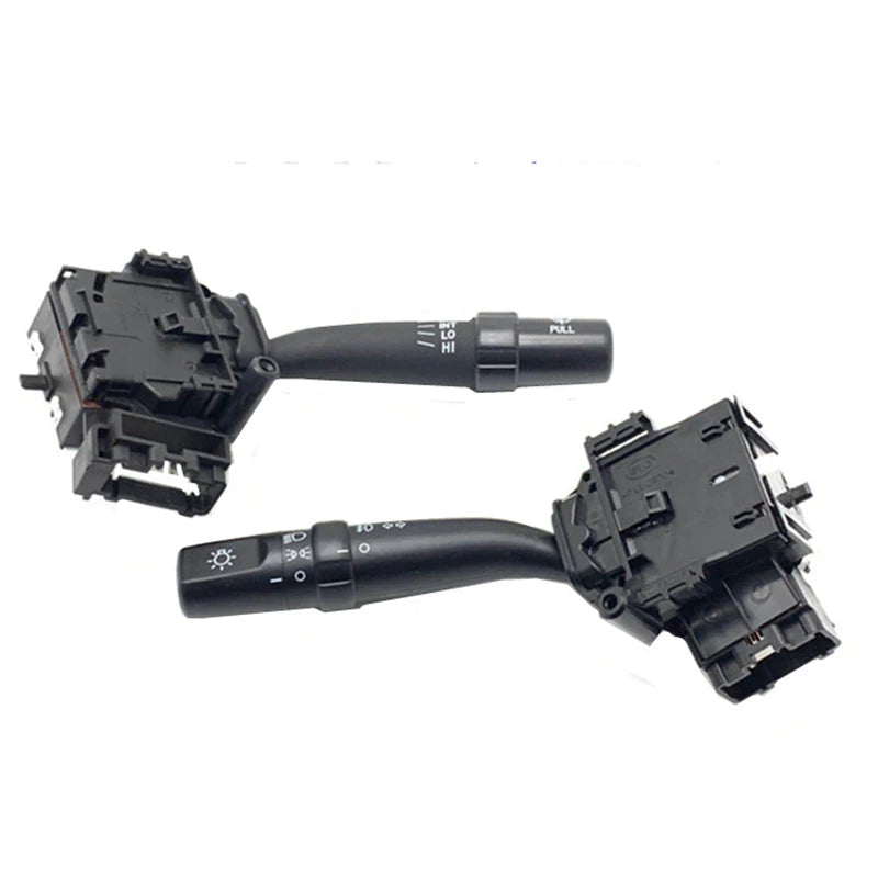 Combination Switch Assembly for BYD F3 F3R G3 G3R F3DM L3 Headlamp Steering Switch, Wiper Switch F3-3774100 /  F3-3774200 sayaragear