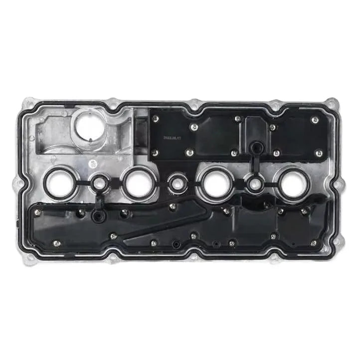 For Great Wall Haval H6 H7 H8 H9 Coupe Wey VV5 VV6 VV7 4C20 VVT Engine Cylinder Head Aluminum Valve Cover Gasket 1003300XEC01 sayaragear
