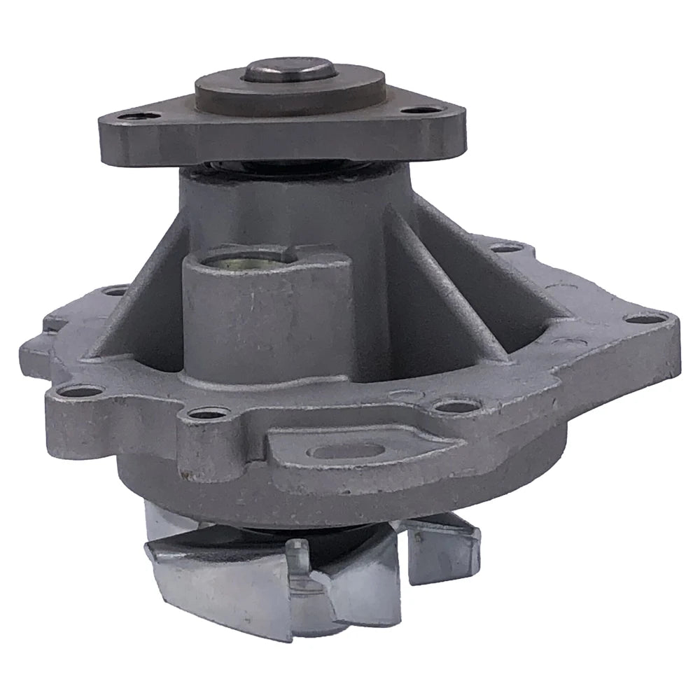 Water Pump Assembly For BYD HAN DM PHEV 2.0T 2020- SONG 2.0T 2015- S7 TANG I II 100 DENZA X 1100582700 487ZQA1307100 Accessories sayaragear