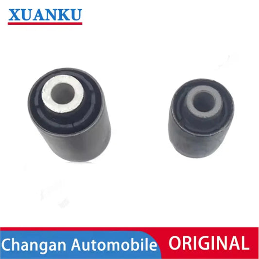 Rear lower control arm bushing and rear support arm rubber sleeve For Changan CS55 sayaragear