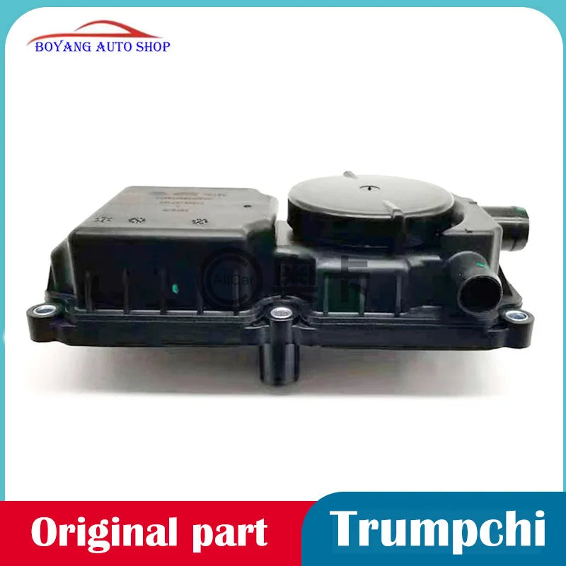 10090082040000 Original waste gas valve oil water separator Assembly For GAC TrumpCHI GS4 GS5 GS8 GM8 GA6 GA3 GA5 GS7 GM6 sayaragear