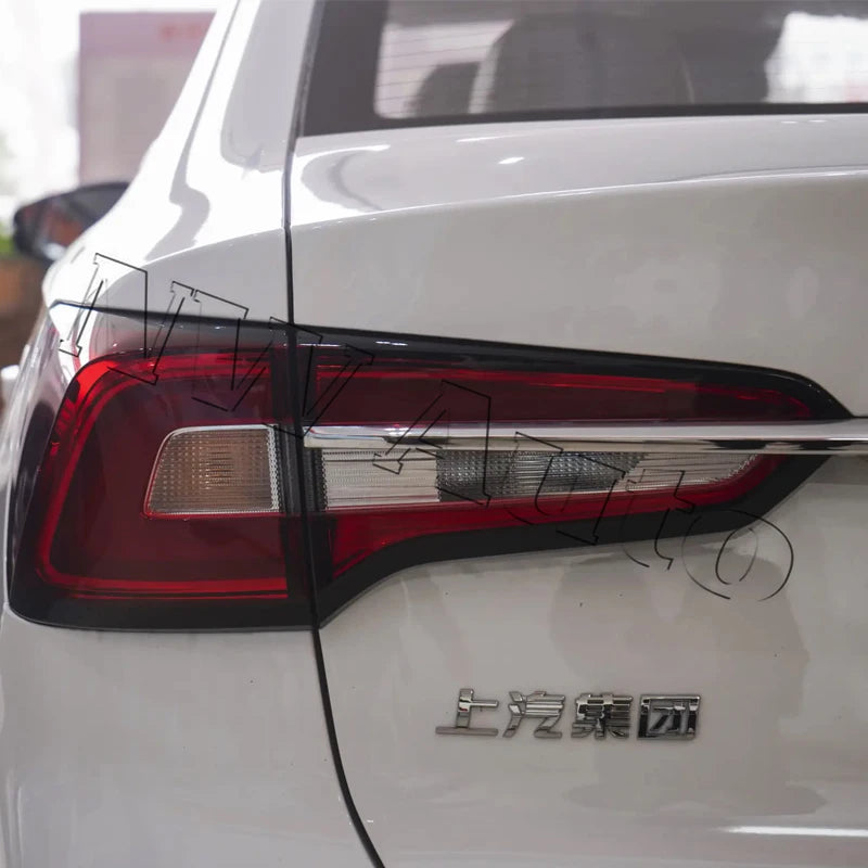Taillight Brake Light For SAIC Roewe i5 MG5 2019-2020  Rear Bumper Inner Outer Inner Taillight Brake Light sayaragear