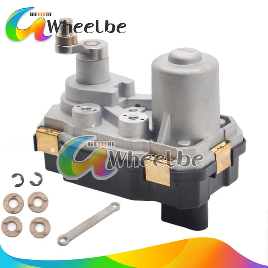 Car Electronic Turbo Actuator For Kia portage Sorento Carnival Sedona 2.0 CRDi 2016- 28231-2f670 59001107607 Turbo Actuator sayaragear