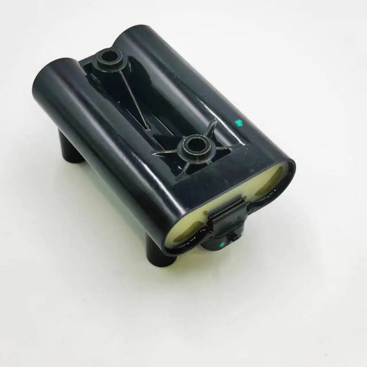 Original Ignition Coil Smw250510 Or 19005270 For Great Wall Wingle Haval Zhongxing Grand Tiger G3 V3 4g63 4g64 4g69 High Quality sayaragear