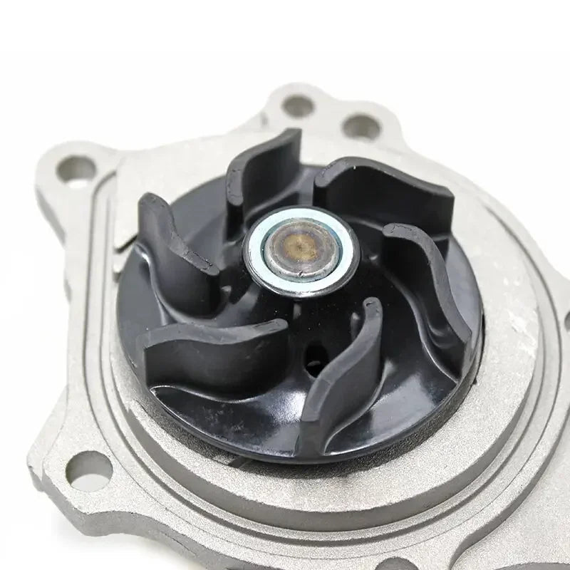 Original 1307100xec01 / 1307100aec01zp Water Pump For Great Wall Haval H8 H9 4c20 High Quality sayaragear