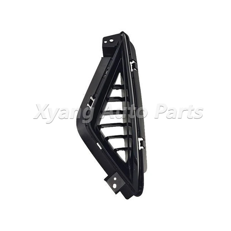 Front Bumper Fog Lamp Frame For Changan Oshan X5 Plus Front Bumper Cover sayaragear