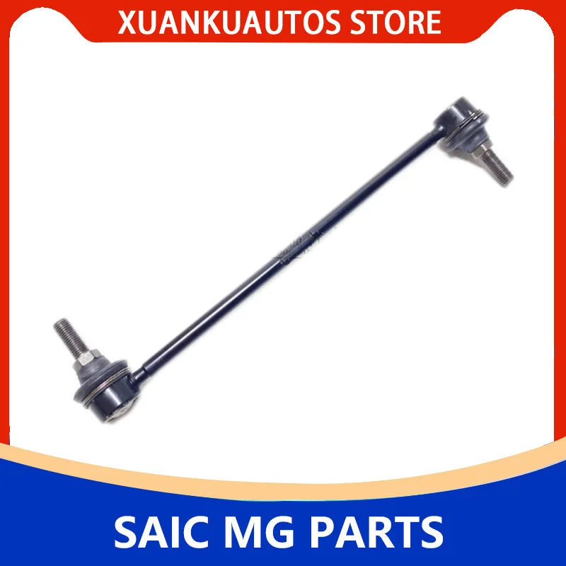 50016116 Original front stabilizer rod balance rod ball head shock absorber connecting small boom For SAIC MG 350 360 MG3 MG5 GT sayaragear