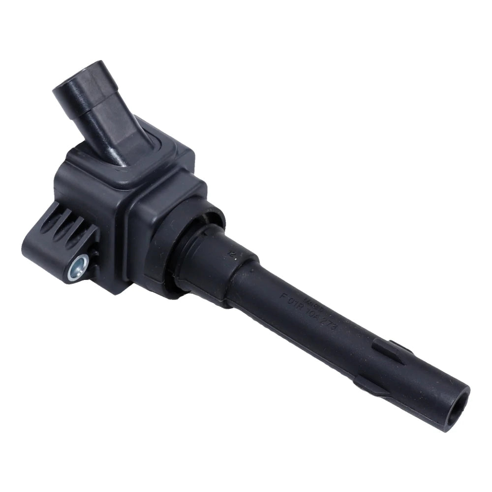 Ignition Coil For GEELY EMGRAND GS 1.8 2016-2021 GL 1.4 2019- RS 1.3T 2015-2017 VISION S1 X3 BINRUI BOYUE F01R00A128 1016057959 sayaragear