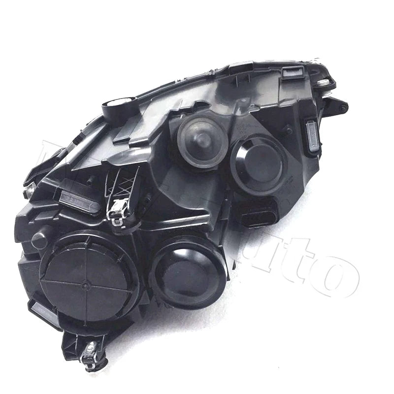 For VW Golf 7 2013 -2017 Headlight Front Bumper Headlight Headlamp Assembly sayaragear