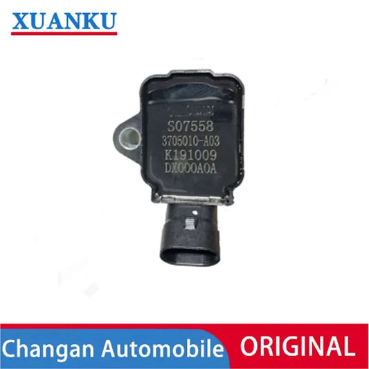 3705010-A03 S10T015-0400 Original engine ignition coil assembly high pressure pack For Changan CS95 CS75PLUS UNI-K  CS85 2.0T sayaragear