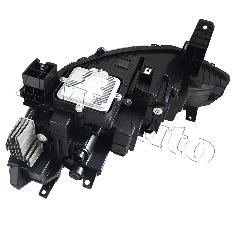 LED Car Head Light Head Lamp For Great Wall Haval H6 2021 2022 Front Bumper Headlight Headlamp Assembly sayaragear
