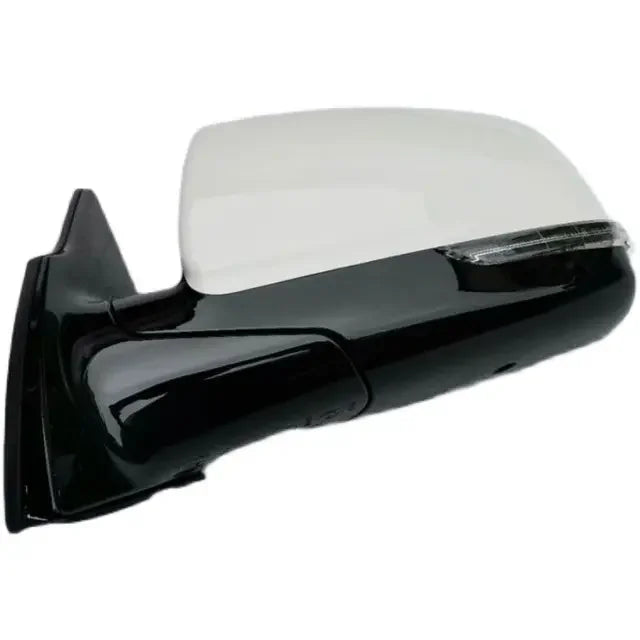 Original 8202100xkv08a/8202200xkv08a Left/right Exterior Mirror For Greatwall Haval H9 High Quality sayaragear