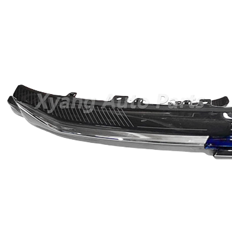 Front Bumper Grille Upper Decorative Part For Changan Oshan X5 Plus sayaragear