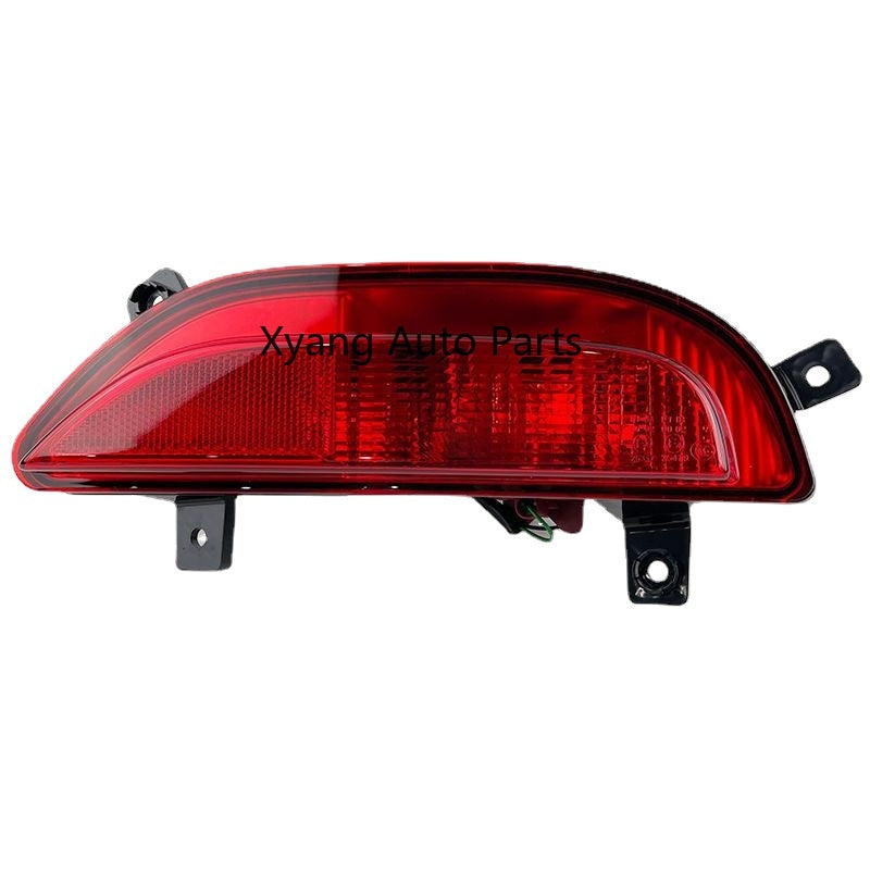 Rear Bumper Lamp Fog Lamp For Chery Tiggo 8  605000023AA 605000024AA sayaragear