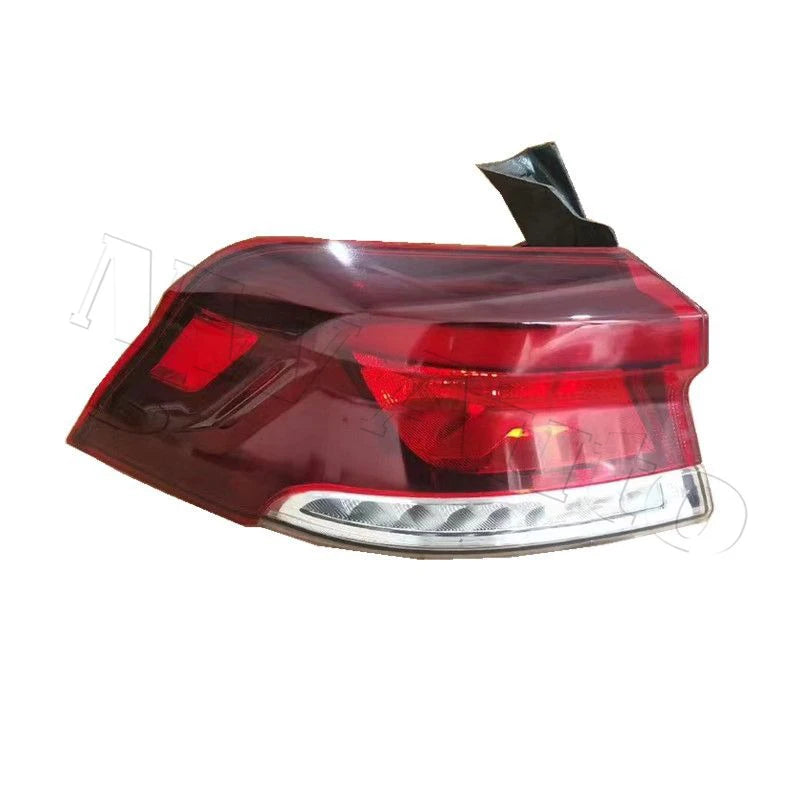 Rear Bumper Taillights For Changan Oshan X7 Plus 2024 Rear Brake Lamp sayaragear