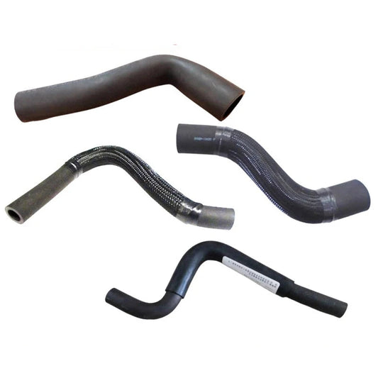 Fuel Tank Refueling / Ventilation Rubber Hose for BYD S6 S7 Car Accessories sayaragear