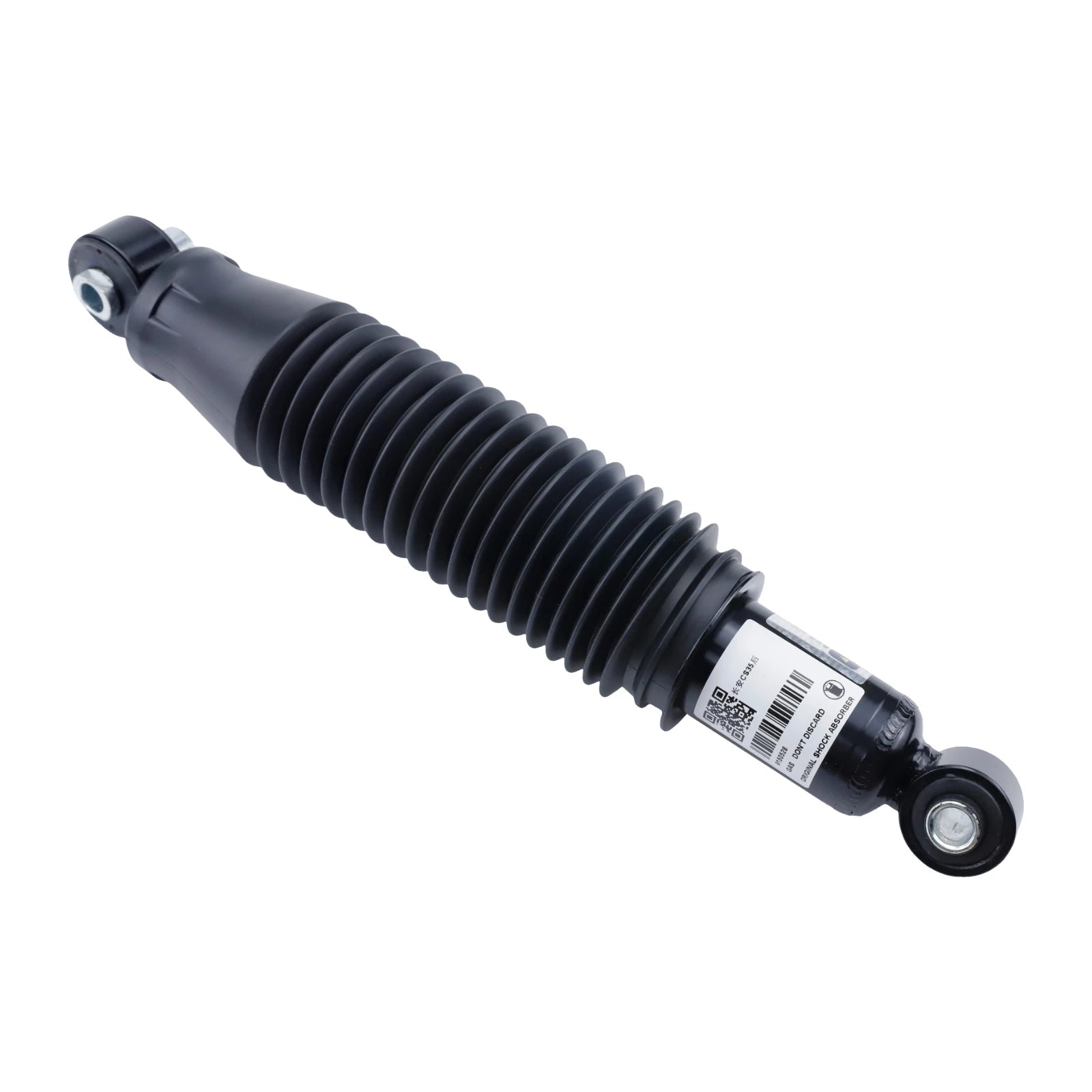 Rear Shock Absorbers For CHANGAN CS35 1.6L 2012-2021 1.5T 2014-2021 OSHAN COS5 BAIC SENOVA D50 CHANGHE A6 Suspension Shock Strut sayaragear