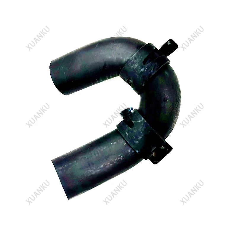 For SAIC MG RX8 RX5 950 MGHS GS Maxus G10 D90 Oil and gas separator assembly waste gas valve exhaust pipe original 10063519 sayaragear