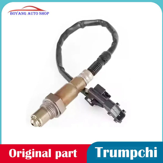Original front oxygen sensor or rear oxygen sensor For GAC Trumpchi GS8 GS7 sayaragear