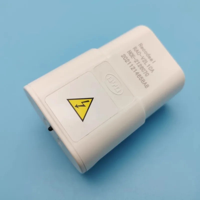 Discharge Connection Plug for BYD Dolphin YUAN PLUS PRO Discharge Adapter Plug Device  Car Accessories HCE-2126070 12993435-00 - sayaragear