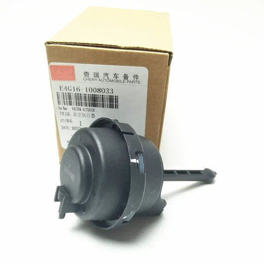 Vacuum Actuator For Chery A3/Cielo J3 M11 Tiggo 3 Arrizo 5/7 1.5/1.6DVVT Engine E4G16-1008033 sayaragear