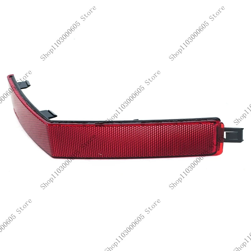 For Volkswagen Crafter 2017-2021 Automobile Accessories Rear Bumper Reflector Signal Light Turn Signal Indicator Light 7C0945106 sayaragear