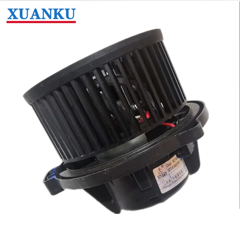 For SAIC MG 550 360 350 750 MG3 MG5 MG6 GS GT Blower Air conditioning evaporation box motor heater original factory sayaragear