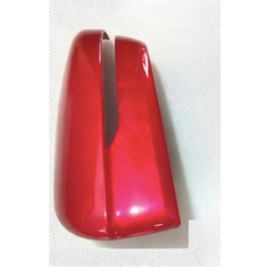 Genuine Left Right Red Rearview Mirror Rear Cover Shell for Chery Jetour X70pro 2020 1pc sayaragear