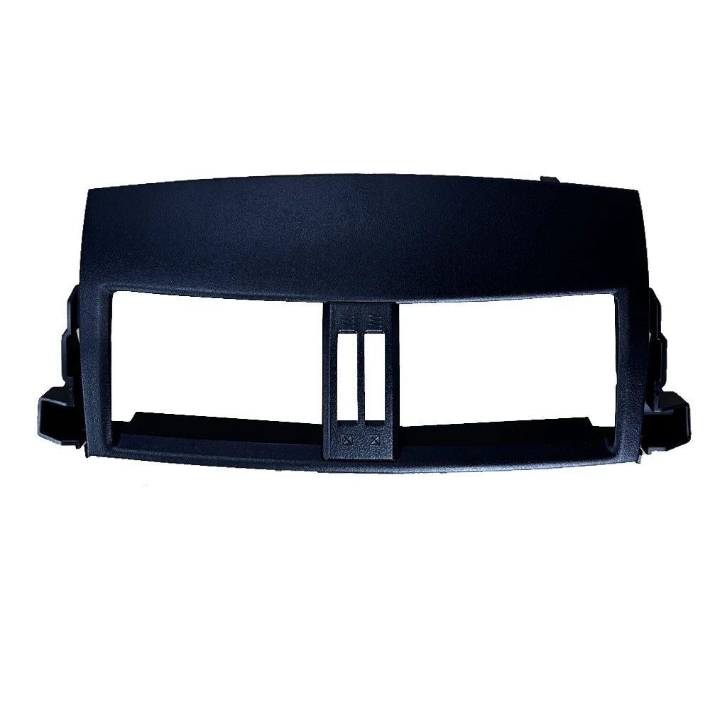 For Toyota RAV4 2006 2007 2008 2009 2010 2011 Center Dash A/C Outlet Air Vent Panel Cover 55412-42060-B0 55413-42070-B0 sayaragear