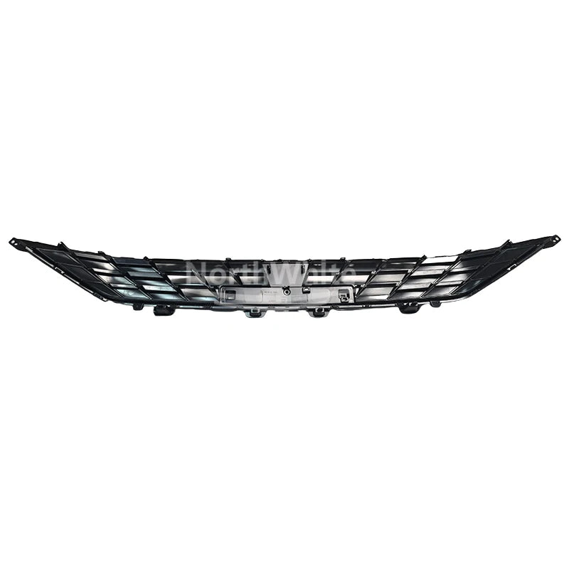 Car Front Bumper Grille For Geely Atlas Boyue L Starray FX11  Radiator Grille Lower Grille 8891861846 sayaragear