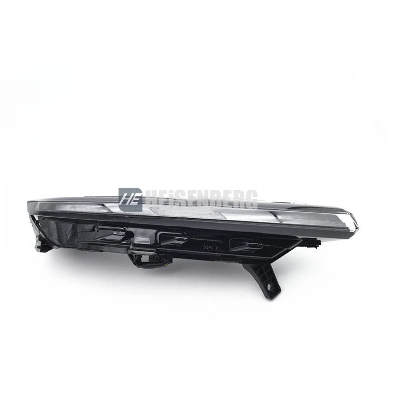 For Jetour Shanhai L9 DRL Front Bumper Lights Fog Lamp Fog Lights F25-4499010 F25-4499020 sayaragear